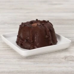 Cocoa And Sweet Bundt Treats Gift Tower -Cheap Gift Baskets Store BDT010 1