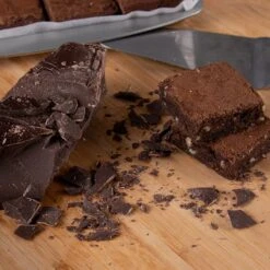 Baked Goods Deluxe Gift Basket -Cheap Gift Baskets Store BHB015 1