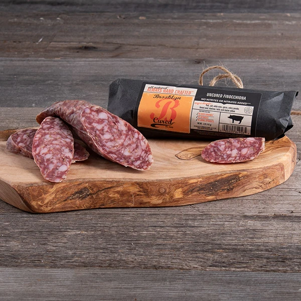 International Artisan Meat & Cheese Platter 9 International Artisan Meat & Cheese Platter - Image 7