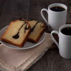 Christmas Morning Breakfast Gift Basket -Cheap Gift Baskets Store BRD002