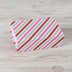 Candy Canes And Peppermint Gift Basket 15 Candy Canes And Peppermint Gift Basket -Cheap Gift Baskets Store BX2229