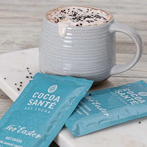 International Warm Winters' Night Hot Cocoa Gift Set 5 International Warm Winters' Night Hot Cocoa Gift Set - Image 3