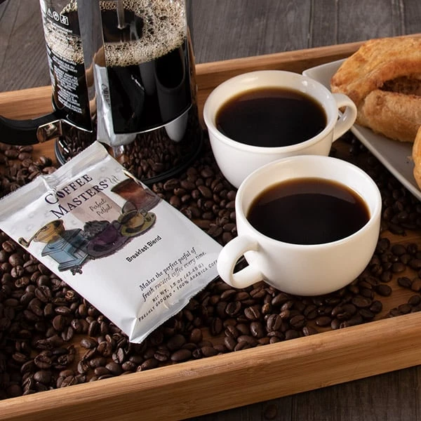 Breakfast Gift Basket For Christmas 4 Breakfast Gift Basket For Christmas - Image 2