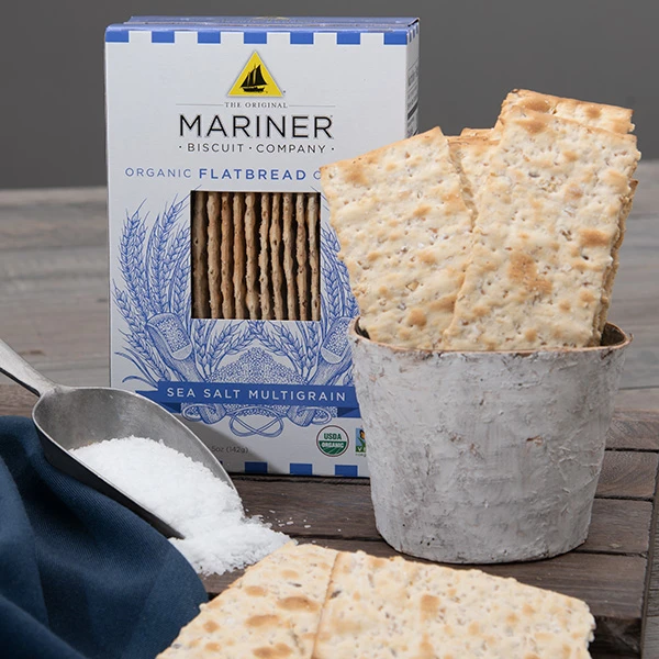 Kosher Snacks Gift Box 6 Kosher Snacks Gift Box - Image 4