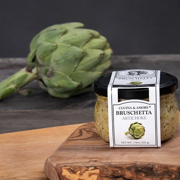 International Artisan Meat & Cheese Platter 5 International Artisan Meat & Cheese Platter - Image 3