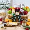 Christmas Fruit Basket Gift -Cheap Gift Baskets Store Christmas Fruit Basket Gift