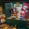Christmas Gift Basket Premium -Cheap Gift Baskets Store Christmas Gift Basket Premium