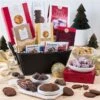 Christmas Gourmet Gift Basket Select 1 Christmas Gourmet Gift Basket Select -Cheap Gift Baskets Store Christmas Gourmet Gift Basket Select