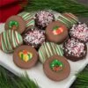 Christmas Oreo® Cookies 1 Christmas Oreo® Cookies -Cheap Gift Baskets Store Christmas Oreo Cookies