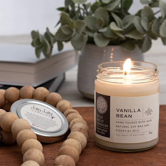 Tea, Candle, And Bundt Cakes For The Holidays 4 Tea, Candle, And Bundt Cakes For The Holidays - Image 2