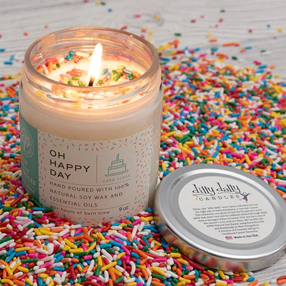 Oh Happy Day Rainbow Gift 9 Oh Happy Day Rainbow Gift - Image 7