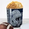 Dallas Cowboys Popcorn Tin 1 Dallas Cowboys Popcorn Tin -Cheap Gift Baskets Store Dallas Cowboys Popcorn Tin