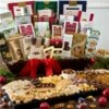 Executive Suite Christmas Gift Basket -Cheap Gift Baskets Store Executive Suite Christmas Gift Basket
