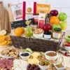Fruit Basket Select 1 Fruit Basket Select -Cheap Gift Baskets Store Fruit Basket Select
