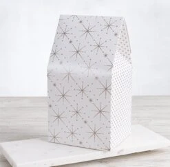 Sweet And Savory Junk Food Gift Box 8 Sweet And Savory Junk Food Gift Box -Cheap Gift Baskets Store GAB019 1