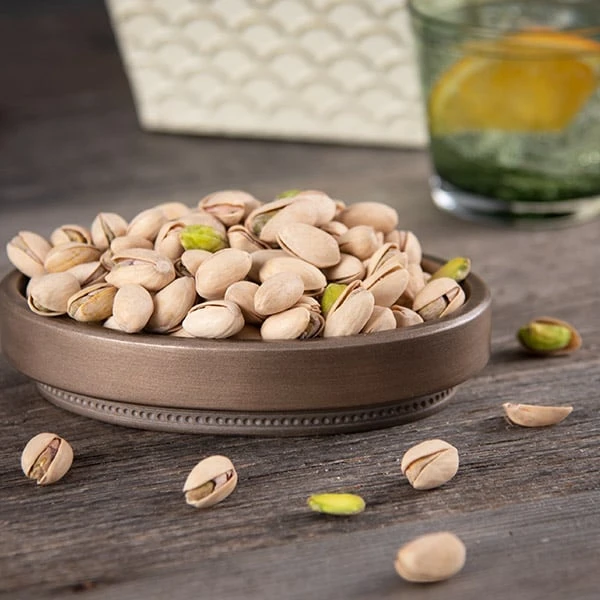 Holiday Mixed Nuts Gift Tower 4 Holiday Mixed Nuts Gift Tower - Image 2