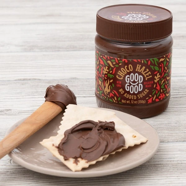 Healthy Christmas Gift Basket 12 Healthy Christmas Gift Basket - Image 10