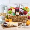 Gift Basket Delivered With Fruit -Cheap Gift Baskets Store Gift Basket Delivered With Fruit