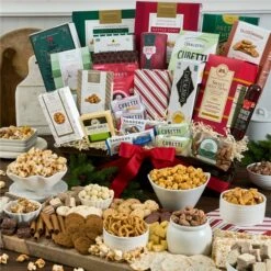 Cheap Gift Baskets Store 25 Gift Basket Idea For Christmas Select