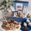 Gourmet Chocolate And Nuts Gift 2 Gourmet Chocolate And Nuts Gift -Cheap Gift Baskets Store Gourmet Chocolate and Nuts Gift