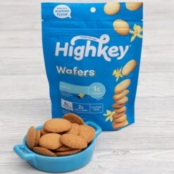 Gluten Free Gift Basket For Christmas -Cheap Gift Baskets Store HKY001