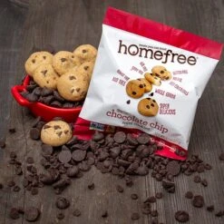 Gluten Free Gift Basket For Christmas -Cheap Gift Baskets Store HOM001