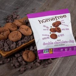 Gluten Free Gift Basket For Christmas -Cheap Gift Baskets Store HOM002