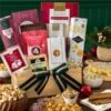 Holiday Basket -Cheap Gift Baskets Store Holiday Basket