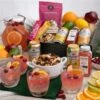 Holiday Healthy Hydration -Cheap Gift Baskets Store Holiday Healthy Hydration