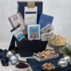 International Favorite Winter Treats -Cheap Gift Baskets Store International Favorite Winter Treats