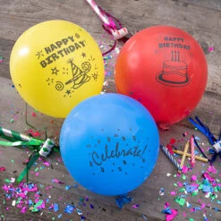 International Birthday Care Package 19 International Birthday Care Package -Cheap Gift Baskets Store JRU041