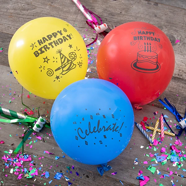 International Birthday Care Package 11 International Birthday Care Package - Image 9