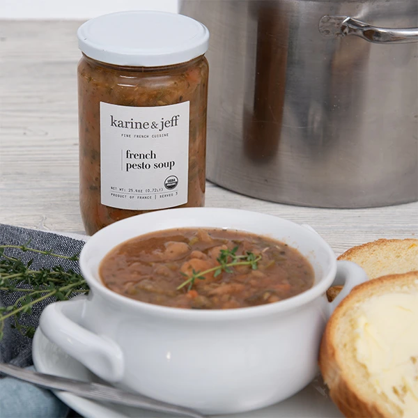 Holiday Comfort Food Soup Gift 4 Holiday Comfort Food Soup Gift - Image 2