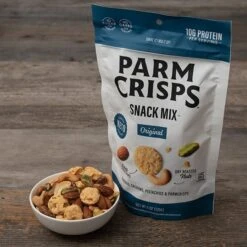 Food Gift Basket -Cheap Gift Baskets Store KIT004 1