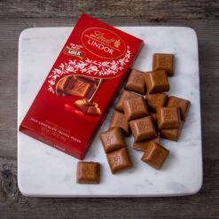 Tis The Season Sweet And Savory Deluxe -Cheap Gift Baskets Store LND012