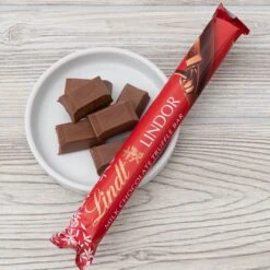 Chocolate Gift Basket Deluxe -Cheap Gift Baskets Store LND025 3