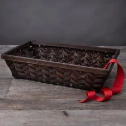 International Snack Gift Basket - Ultimate -Cheap Gift Baskets Store LON144 2