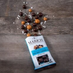 Winter Cheer Gift Tower -Cheap Gift Baskets Store MAR039 3