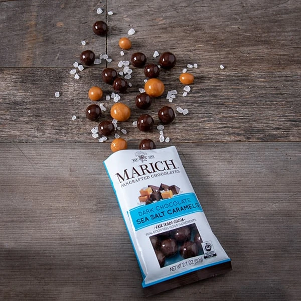 Favorite Sweet Treats Gift Basket 4 Favorite Sweet Treats Gift Basket - Image 2