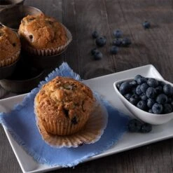 Christmas Morning Breakfast Gift Basket -Cheap Gift Baskets Store MUF001