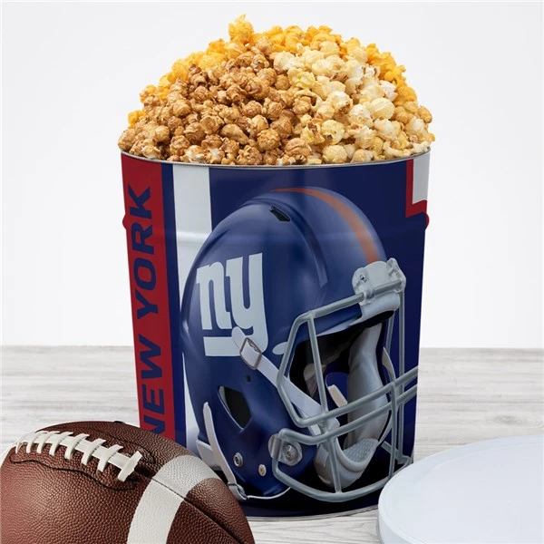 The Ultimate Guide to Gourmet Gift Baskets for Every Occasion in 2025 -Cheap Gift Baskets Store New York Giants Popcorn Tin