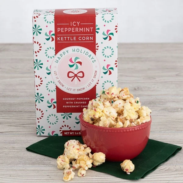 Holiday Classics Candy Gift Tower 7 Holiday Classics Candy Gift Tower - Image 5