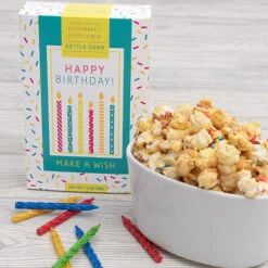 International Birthday Care Package 17 International Birthday Care Package -Cheap Gift Baskets Store PL0517