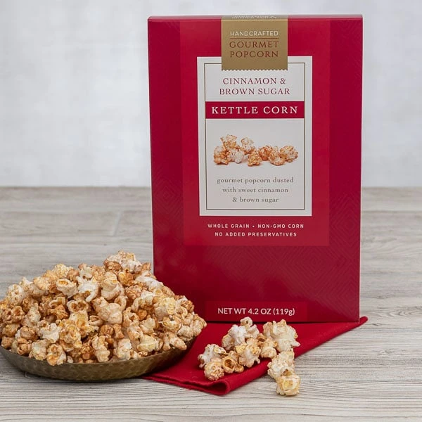 Christmas Classic Snacks 9 Christmas Classic Snacks - Image 7