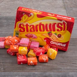 Candy And Plush Mega Basket -Cheap Gift Baskets Store PST051