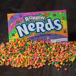 International Happy Birthday Gift Tower -Cheap Gift Baskets Store PST089 1