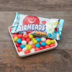 Candy And Plush Mega Basket -Cheap Gift Baskets Store PST172