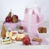 Pear And Cheese Gourmet Tower - Limited Edition -Cheap Gift Baskets Store Pear And Cheese Gourmet Tower Limited Edition