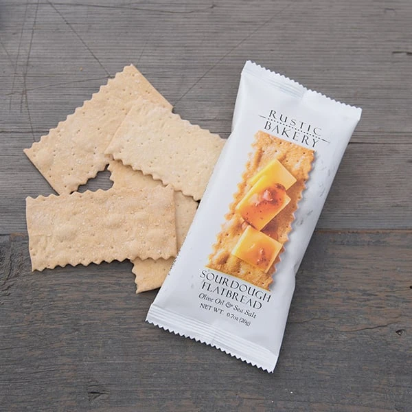 Classic Snack Gift Box 4 Classic Snack Gift Box - Image 2