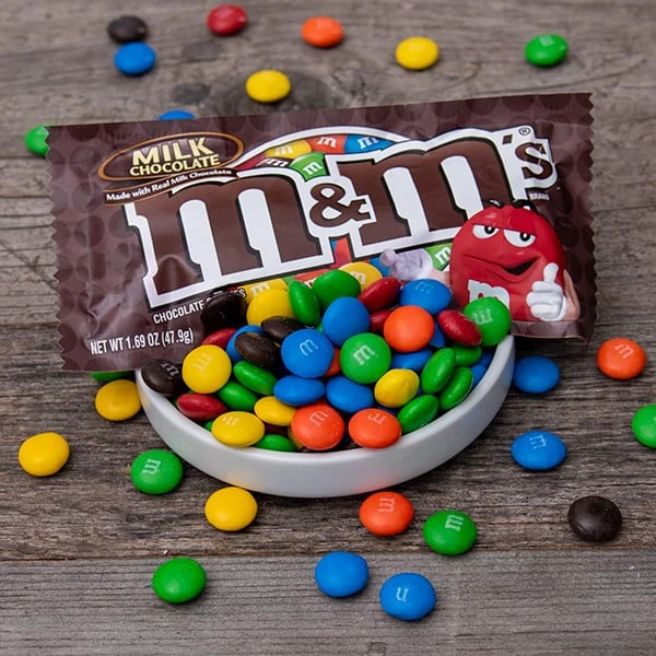 International Birthday Care Package 4 International Birthday Care Package - Image 2